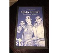 Gender Diversity: Crosscultural Variations