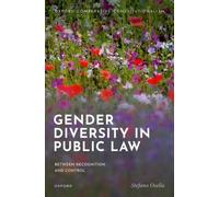 Gender Diversity in Public Law: Between Recognition and Control