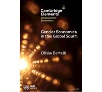 Gender Economics in the Global South