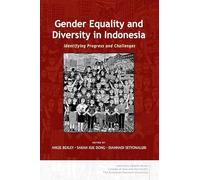 Gender Equality and Diversity in Indonesia: Identifying Progress and Challenges