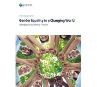 Gender Equality in a Changing World