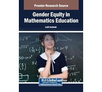 Gender Equity in Mathematics Education