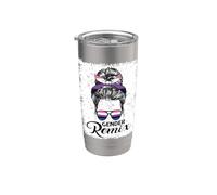 Gender Fluid Gender Remix Stainless Steel Insulated Tumbler