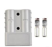 Gender-Free for battery Connector 50A Safe Mating Gender-Free(grey-120A)