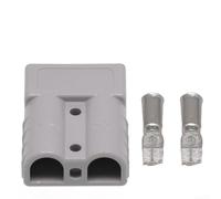 Gender-Free for battery Connector 50A Safe Mating Gender-Free(grey-50A)