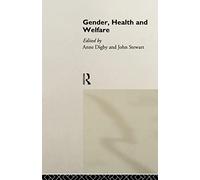 Gender, Health and Welfare
