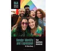 Gender Identity and Expression : Your Questions Answered