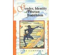 Gender, Identity and Tibetan Buddhism