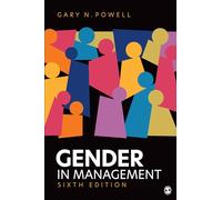 Gender in Management
