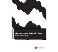 Gender Issues in Family Law
