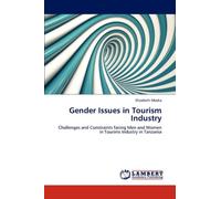 Gender Issues in Tourism Industry
