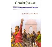 Gender Justice: Political Representation of Women