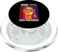 Gender Lesbian, Gay, Trans, Queer Outfit Rainbow PopSockets PopGrip for MagSafe