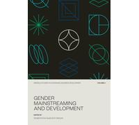 Gender Mainstreaming and Development