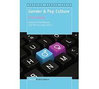 Gender & Pop Culture: A Text-Reader (Teaching Gender)