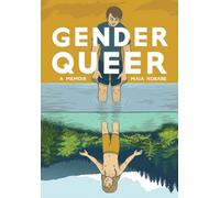 Maia Kobabe Gender Queer: A Memoir (Paperback)