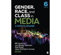 Gender, Race, and Class in Media: A Critical Reader