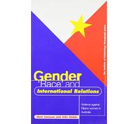 Gender, 'Race' and International Relations