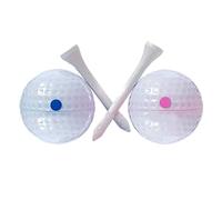 Gender Reveal Golf Ball, Gender Reveal Golf Balls Exploding Golf Ball Set Girl Or Boy Baby Reveal Ideas For Boy Or Girl Surprise, A Baby Shower Or Party