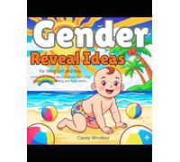 Gender Reveal Ideas for Baby Girl and Boy: Creative & Unique Ways to Share Your Little One’s Secret in a Party and A Lot More…