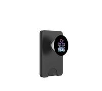 Gender Reveal I'm Just Here For The Sex Funny PopSockets PopWallet for MagSafe