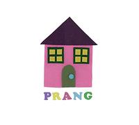 Gender Roles - Prang [VINYL]