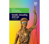 Gender, Sexuality and Law: A Textbook