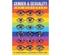 Gender & Sexuality For Beginners