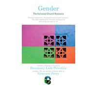 Gender: The Inclusive Church Resource