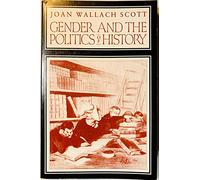 Gender & the Politics of History (Paper) (Gender and Culture Series)