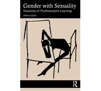 Gender with Sexuality