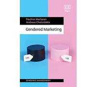 Gendered Marketing (Gendered Management)