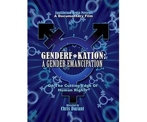 Genderf*kation: A Gender Emancipation