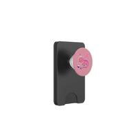 Genderfluid Chameleon In Space Genderfluid Pride PopSockets PopWallet for MagSafe