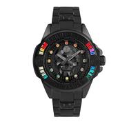 Philipp Plein Unisex Analogue Quartz Watch The $Kull