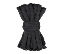 Gendewiner 1 Pair Black 160mm Half round Shoelaces Oval Trainer Laces Replace Sneakers Shoe Laces