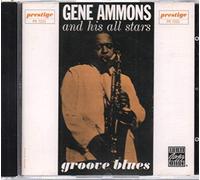 Gene Ammons All Stars - Groove Blues