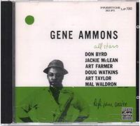 Gene Ammons All Stars - Jammin' With Gene