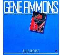Gene Ammons - Blue Groove [Vinyl LP] [Schallplatte] [VINYL]