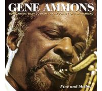Gene Ammons - Fine And Mellow