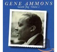 Gene Ammons - Gentle Jug 2