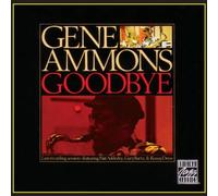 Gene Ammons - Goodbye