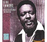 Gene Ammons - Greatest Hits, Vol. 1: The Sixties