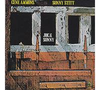 Gene Ammons - Jug & Sonny