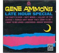 Gene Ammons - Late Hour Special
