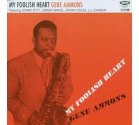 Gene Ammons - My Foolish Heart