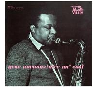 Gene Ammons - Nice An' Cool (180g LP Analogue Productions) Stereo