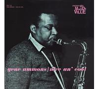 Gene Ammons - Nice An' Cool [VINYL]