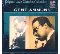 Gene Ammons - Original Jazz Collection
