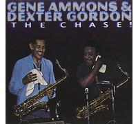 Gene Ammons - The Chase